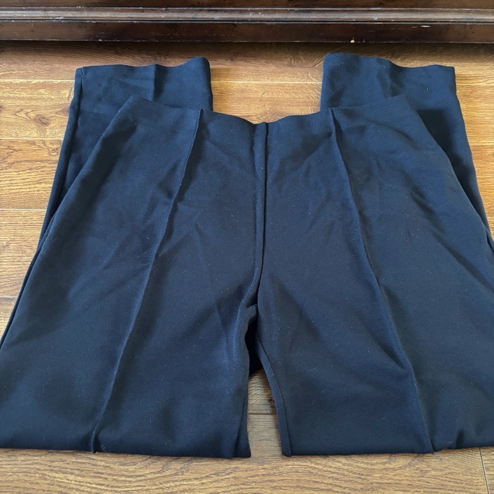 Vintage Liz Claiborne navy dress pants in size L